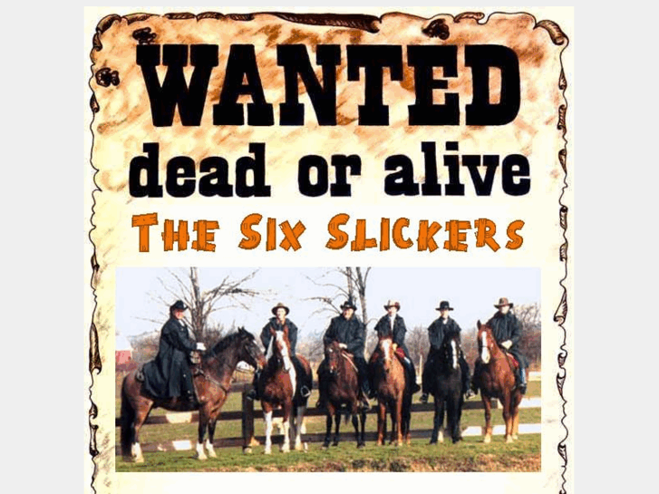 www.sixslickers.com