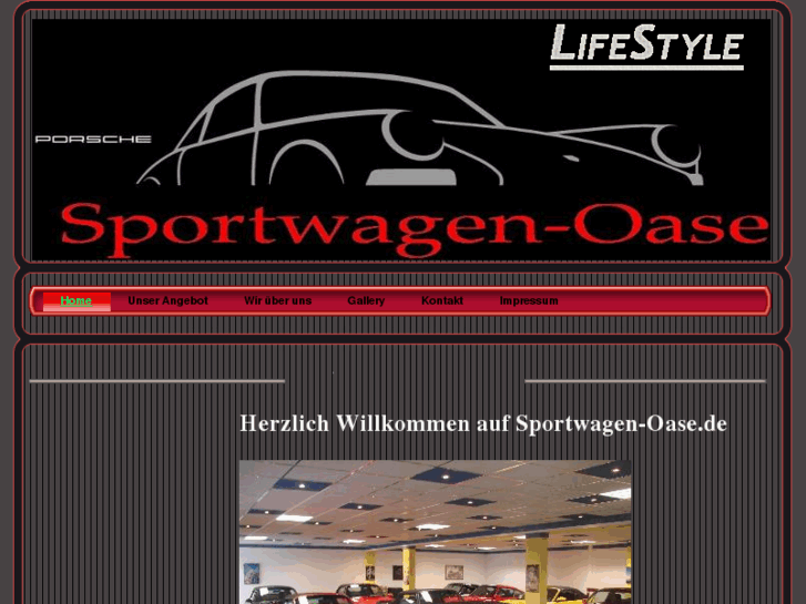 www.sportwagenoase.com