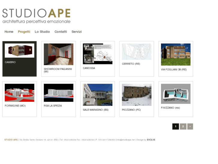 www.studioape.net