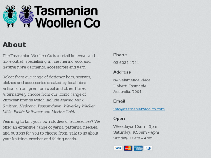 www.tasmanianwoolco.com