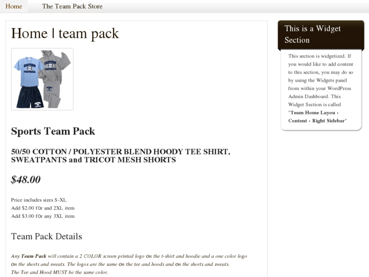 www.teampack.org