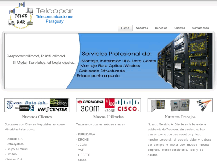 www.telcopar.com