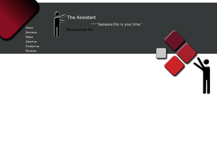 www.theassistant.biz