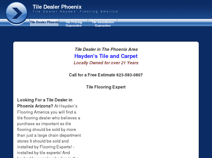 www.tiledealerphoenix.com