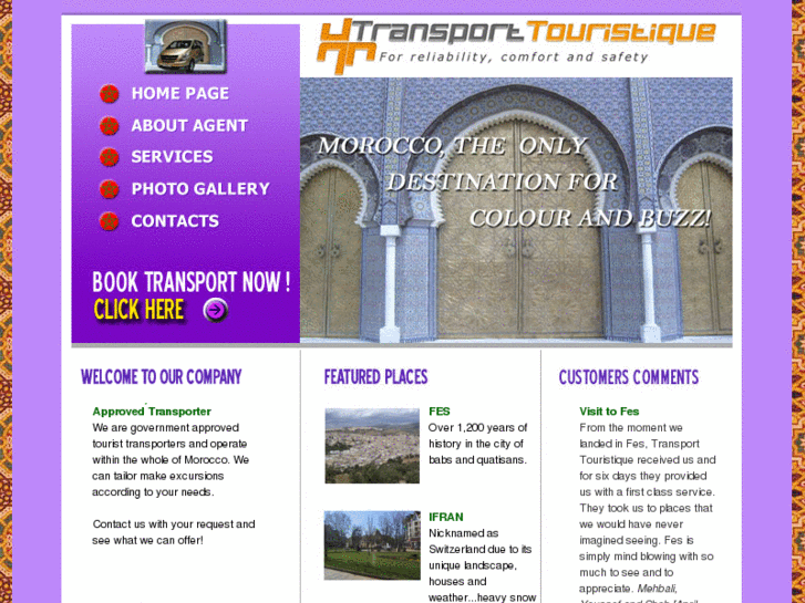 www.transporttouristique.com