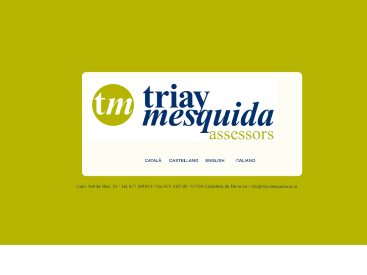 www.triaymesquida.com