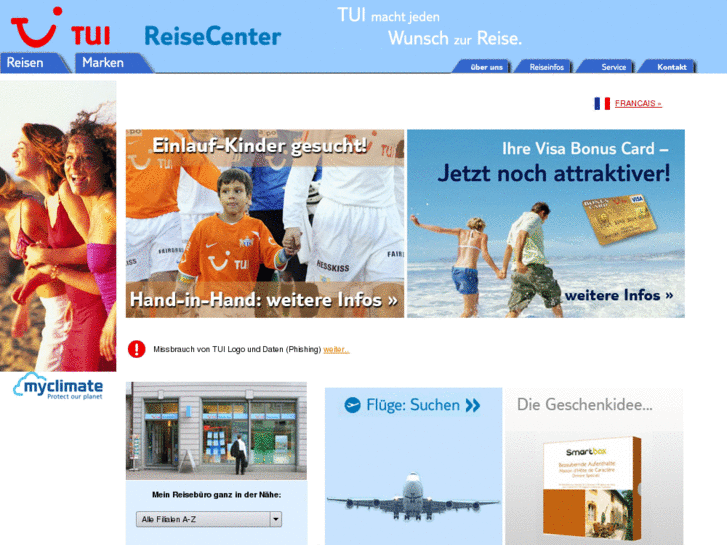 www.tui-reisecenter.ch