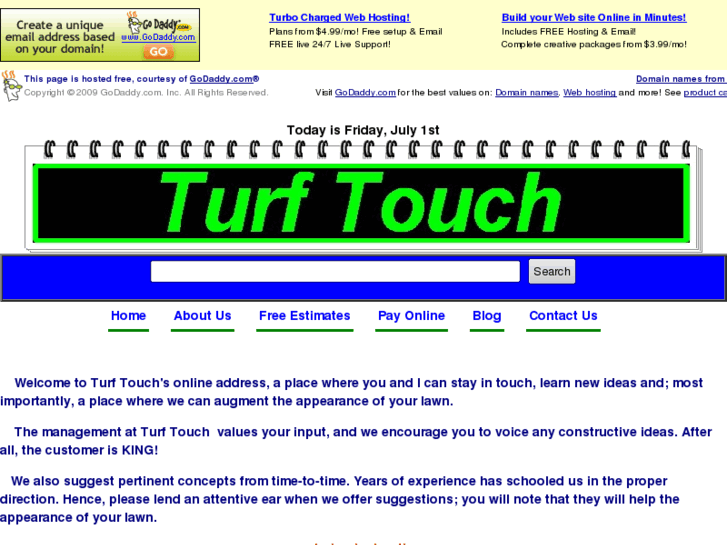 www.turf-touch.com