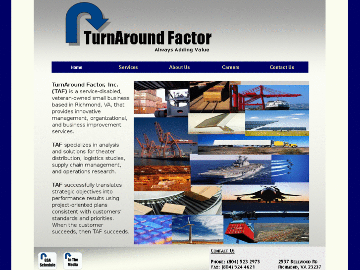 www.turnaroundfactor.com