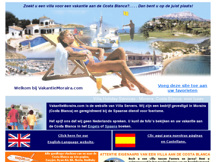 www.vakantiemoraira.com