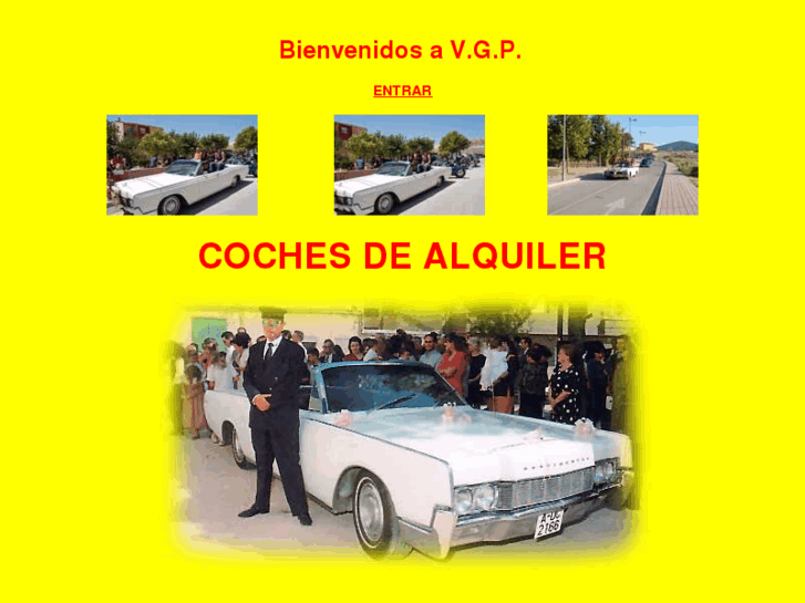 www.vgp-cochesdealquiler.com