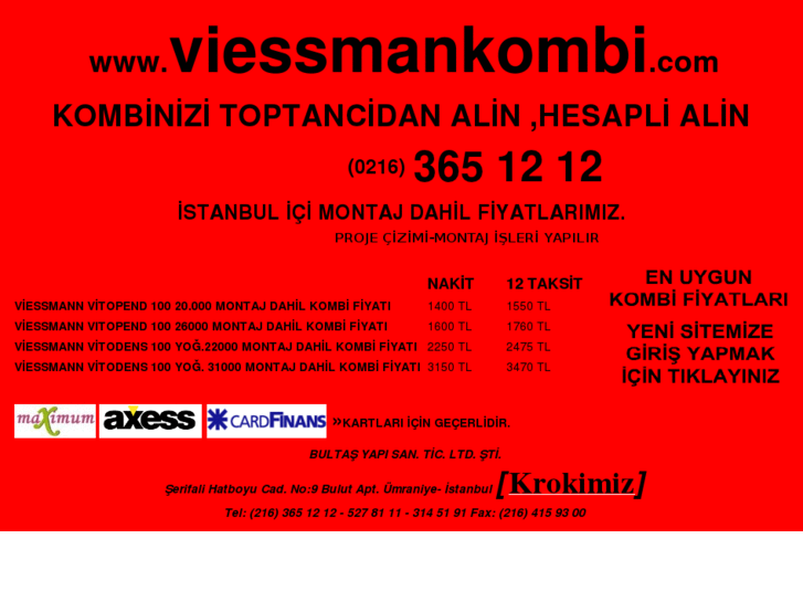 www.viessmankombi.com