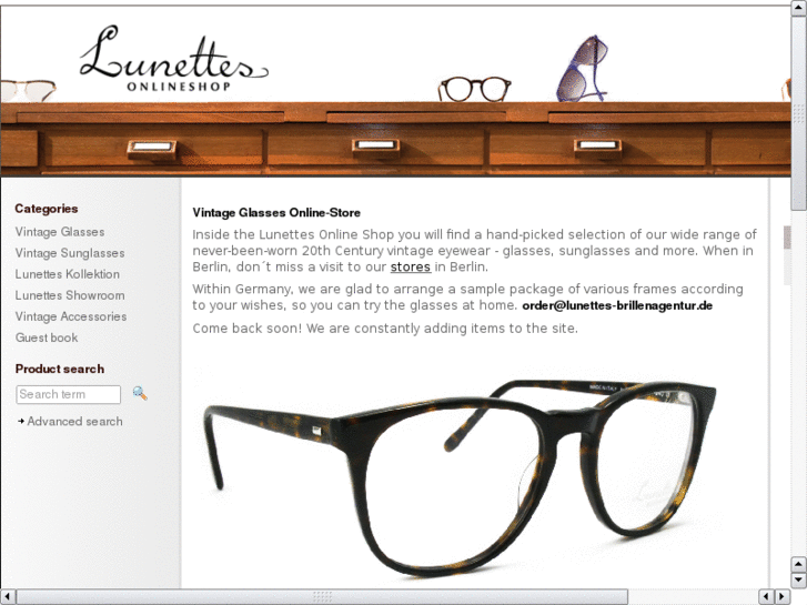 www.vintage-lunettes.com