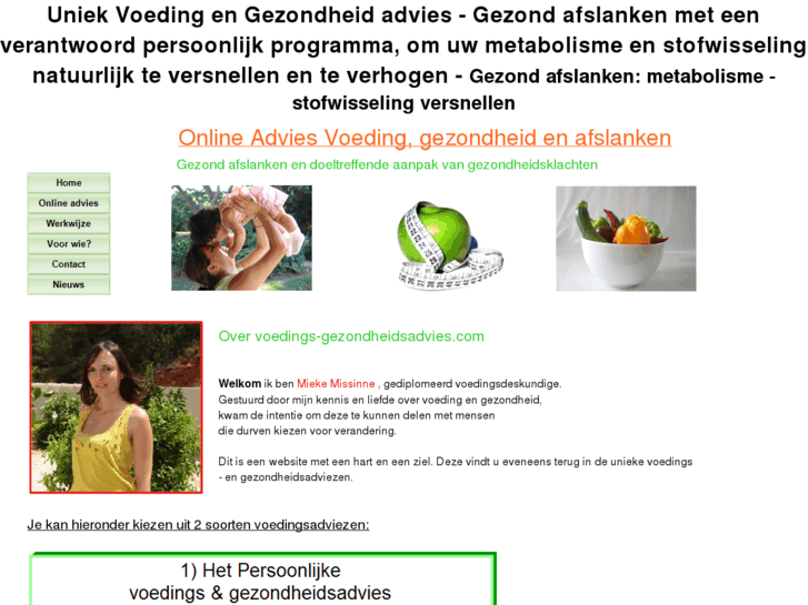 www.voedings-gezondheidsadvies.com