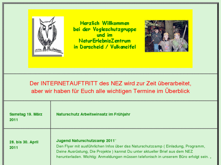 www.vogelschutzgruppe.net