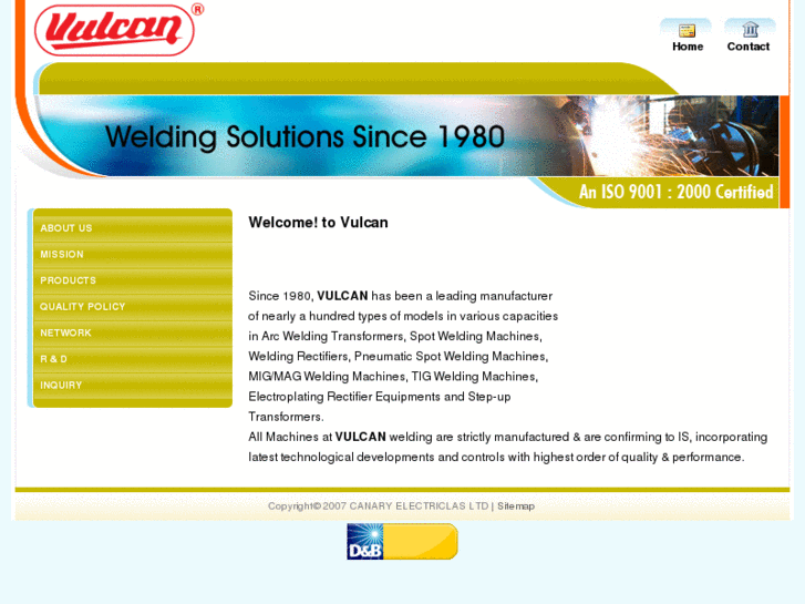 www.vulcanwelding.com