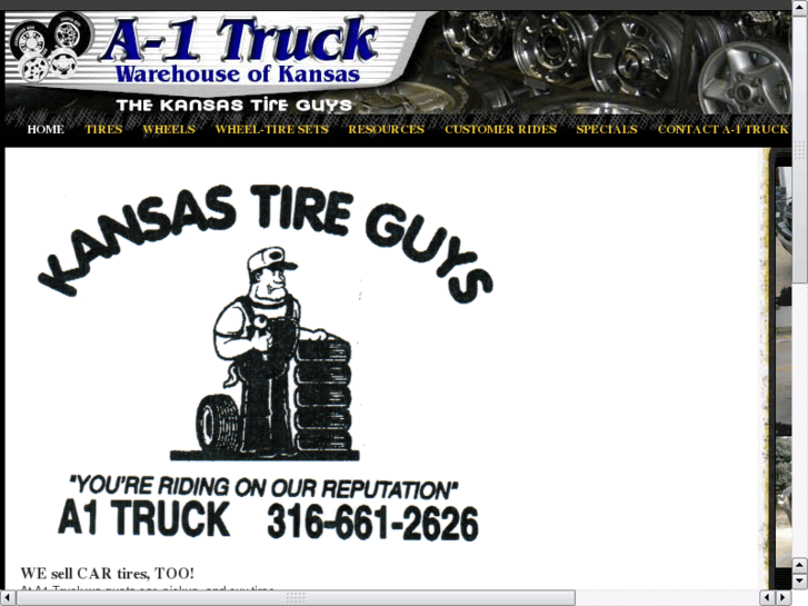 www.wichita-tiredealer.com