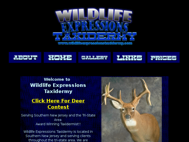 www.wildlifeexpressionstaxidermy.com