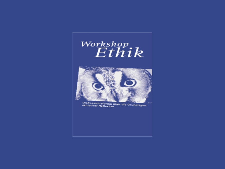 www.workshop-ethik.de