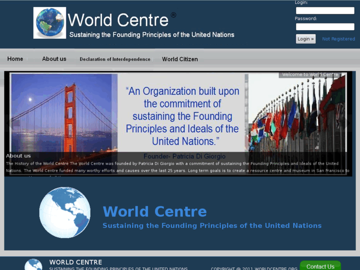 www.worldcentre.org