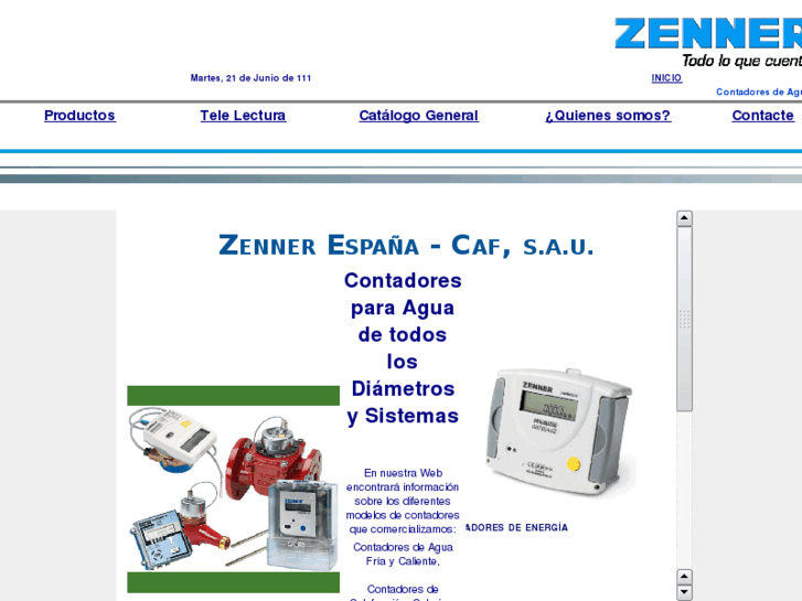 www.zenner.es