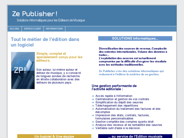 www.zepublisher.net