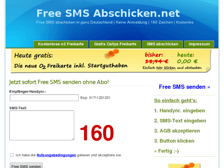 www.abschicken.net