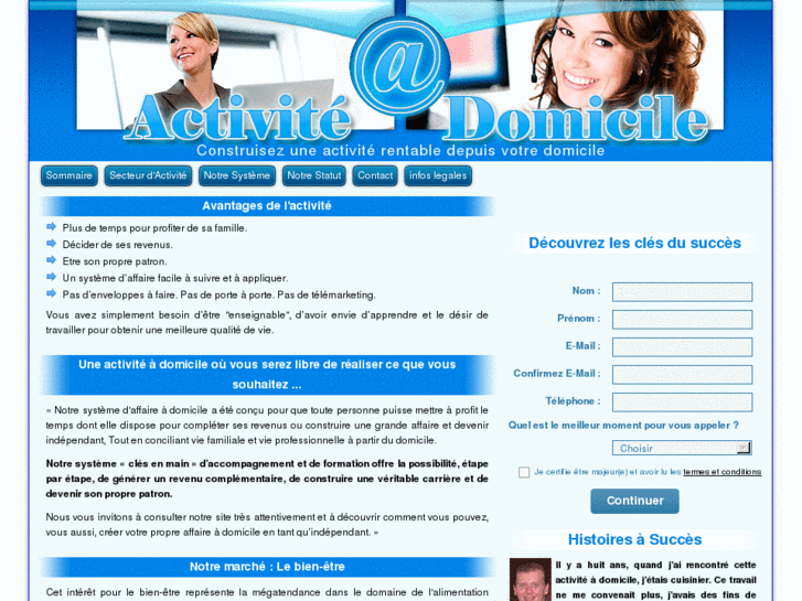 www.affaires-du-domicile.com