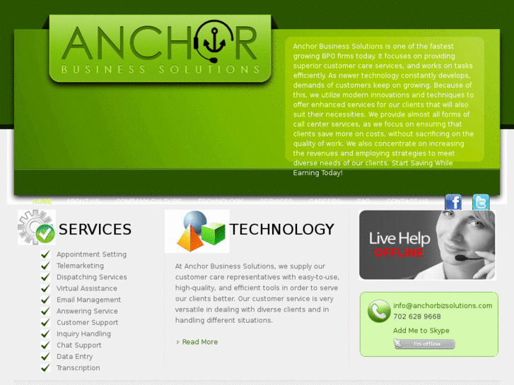 www.anchorbizsolutions.com