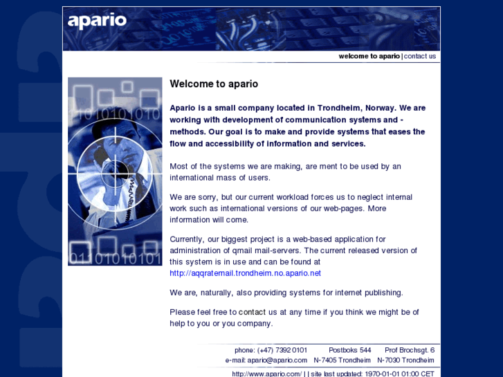 www.apario.com