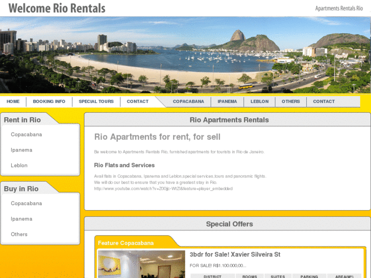 www.apartmentsrentalsrio.com