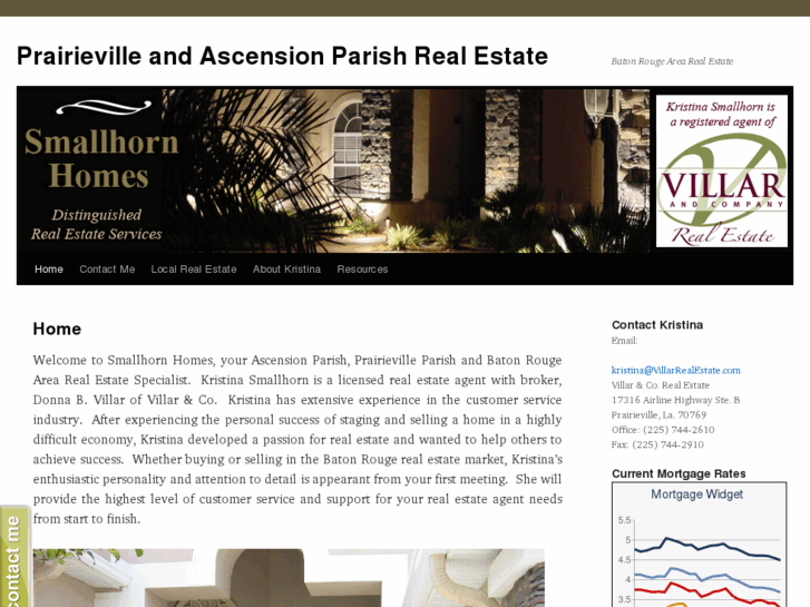 www.ascension-realestate.com