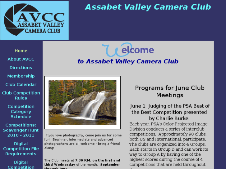 www.assabetvalleycameraclub.org