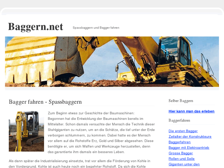 www.baggern.net