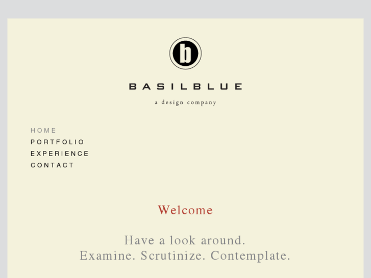 www.basilblue.com