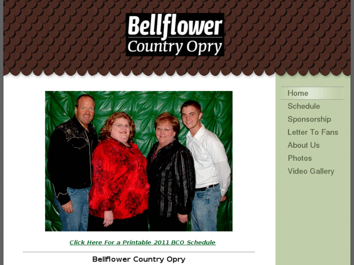 www.bellflowercountryopry.com