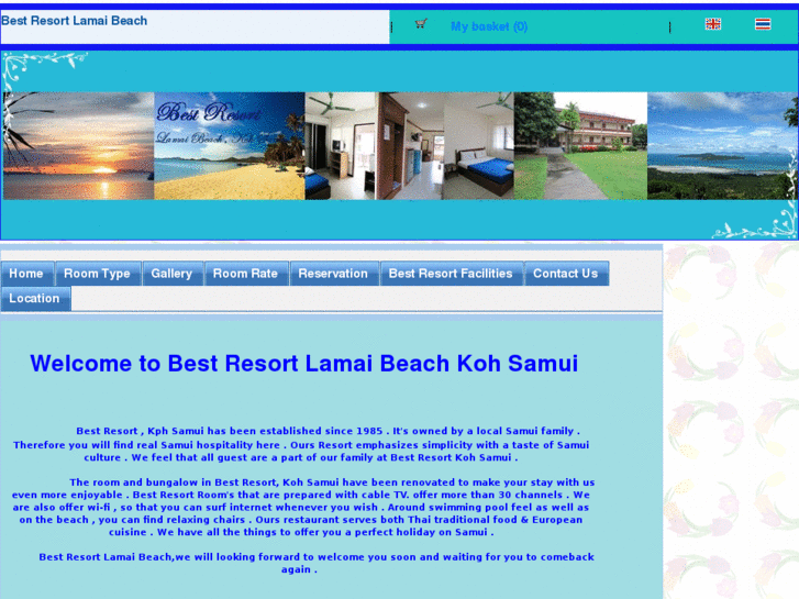 www.bestresortlamaibeach.com