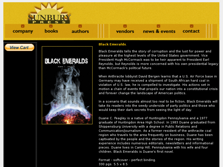 www.blackemeralds.com