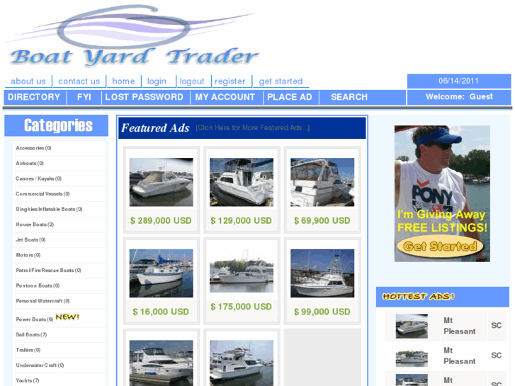 www.boatyardtrader.com