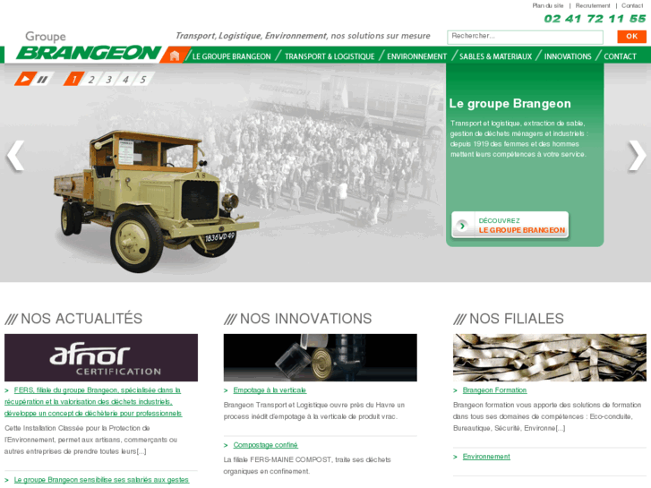 www.brangeon.fr