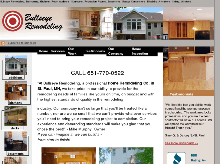 www.bullseyeremodelingmn.com