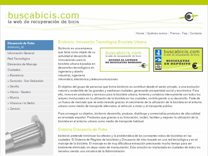 www.buscabicis.com