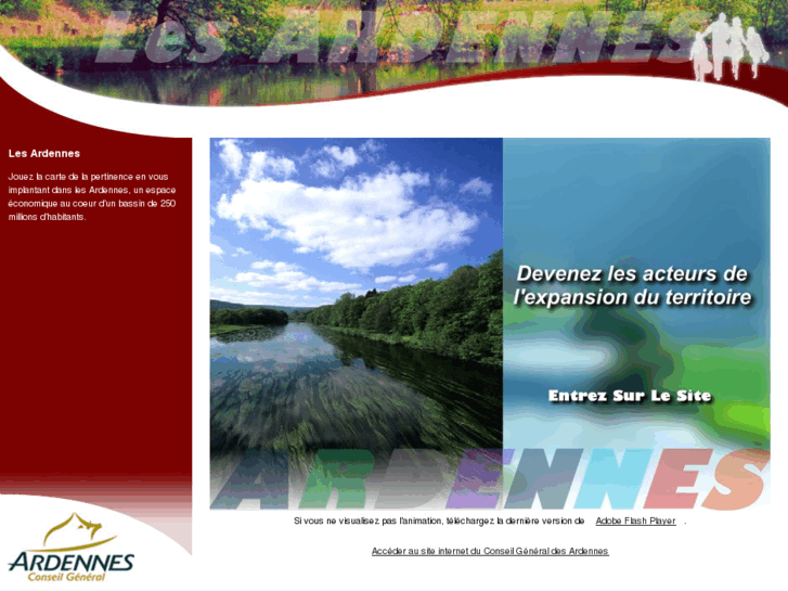 www.business-in-ardennes.com