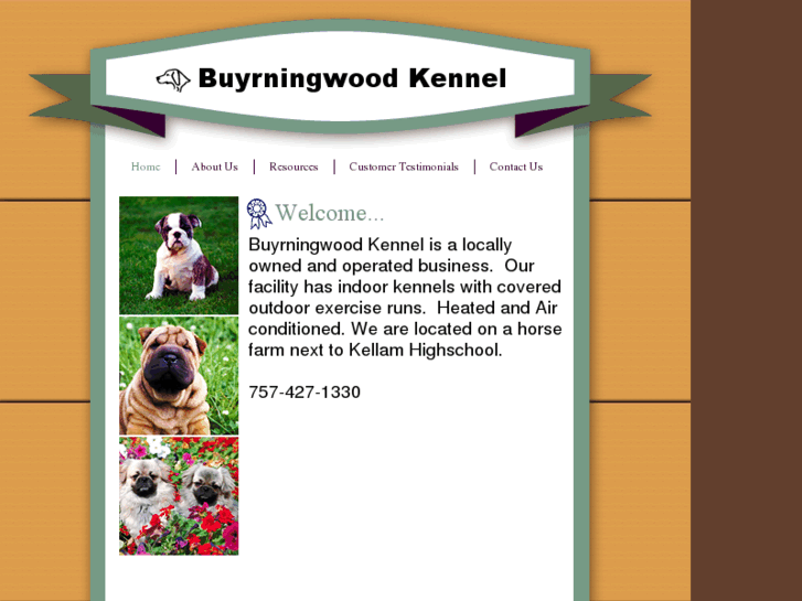 www.buyrningwoodkennel.com