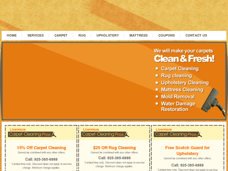www.carpetcleaninglivermore.com