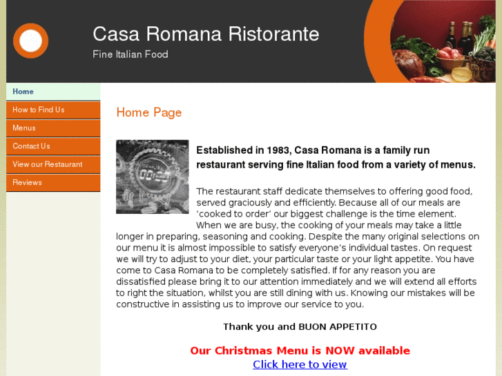 www.casa-romana.com