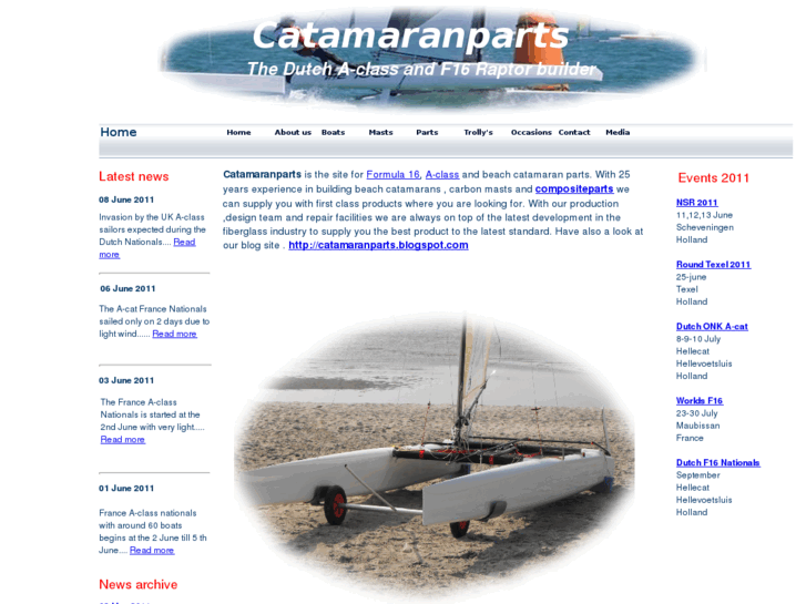 www.catamaranparts.org