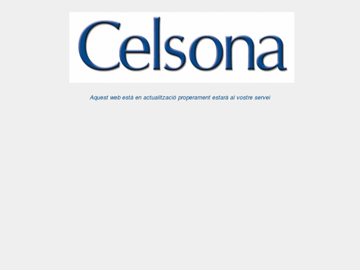 www.celsona.com