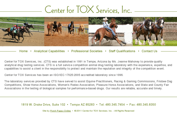 www.centertoxservices.com