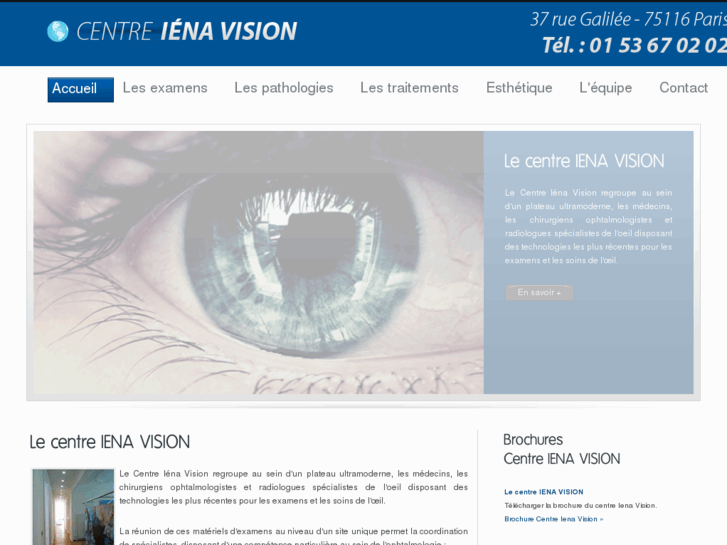 www.centreienavision.com